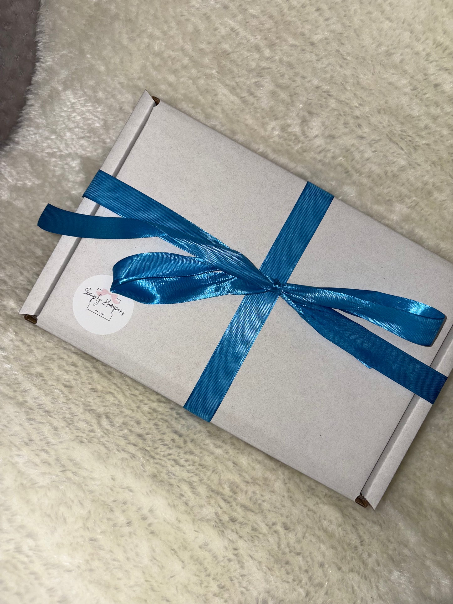 Men’s Pamper Hamper