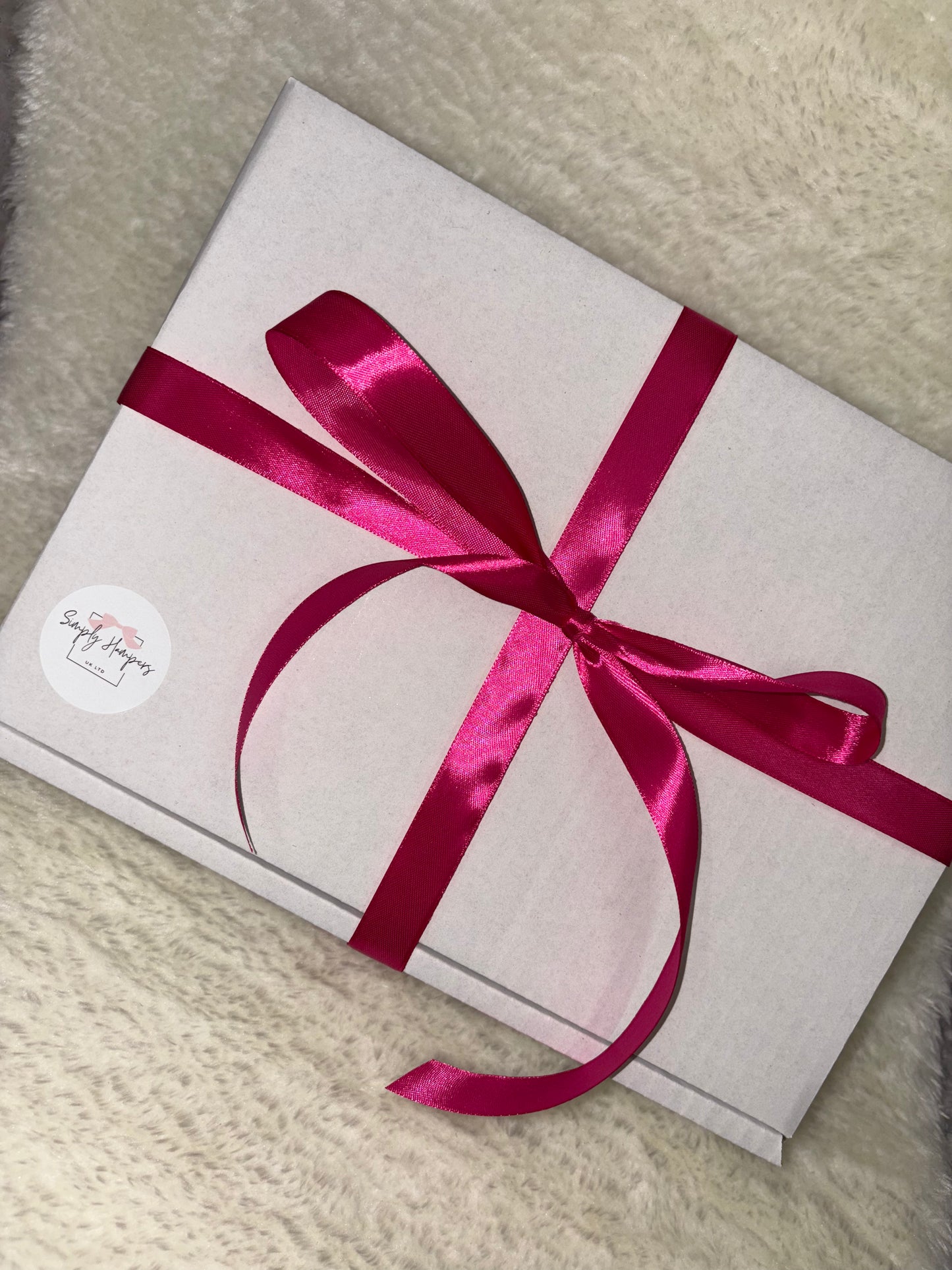 Ultimate Valentines Day Pamper Hamper