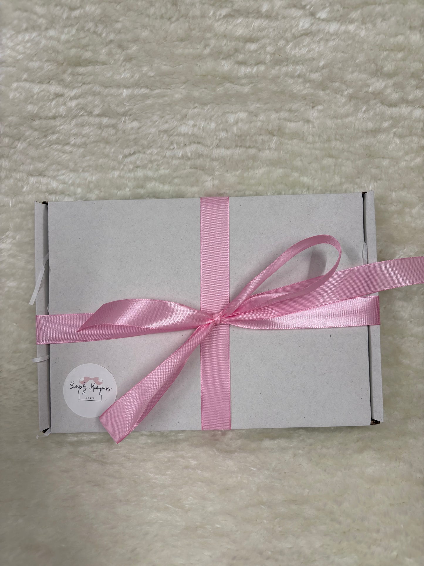 Medium Pamper Hamper