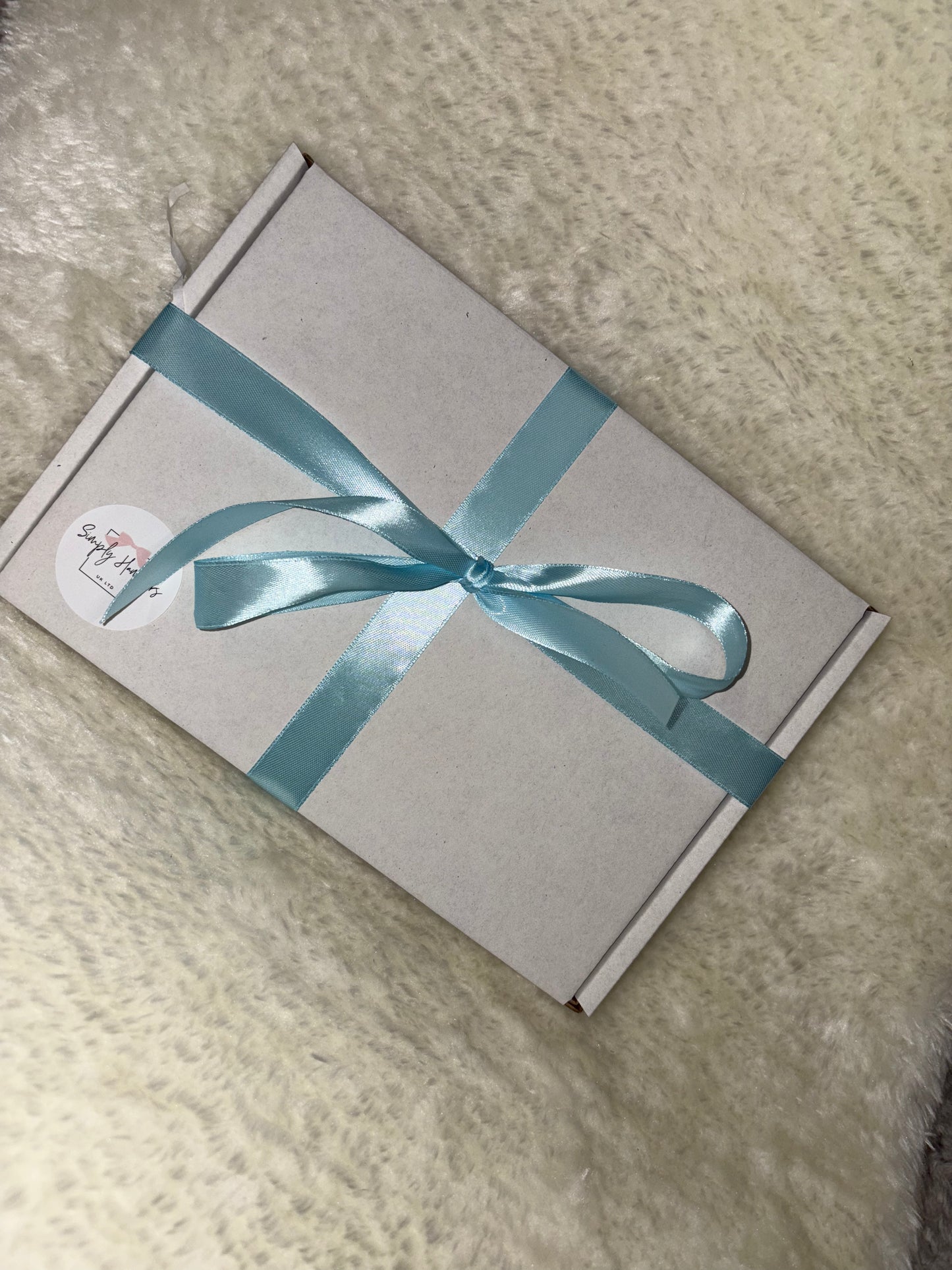 Tropical Pamper Pack