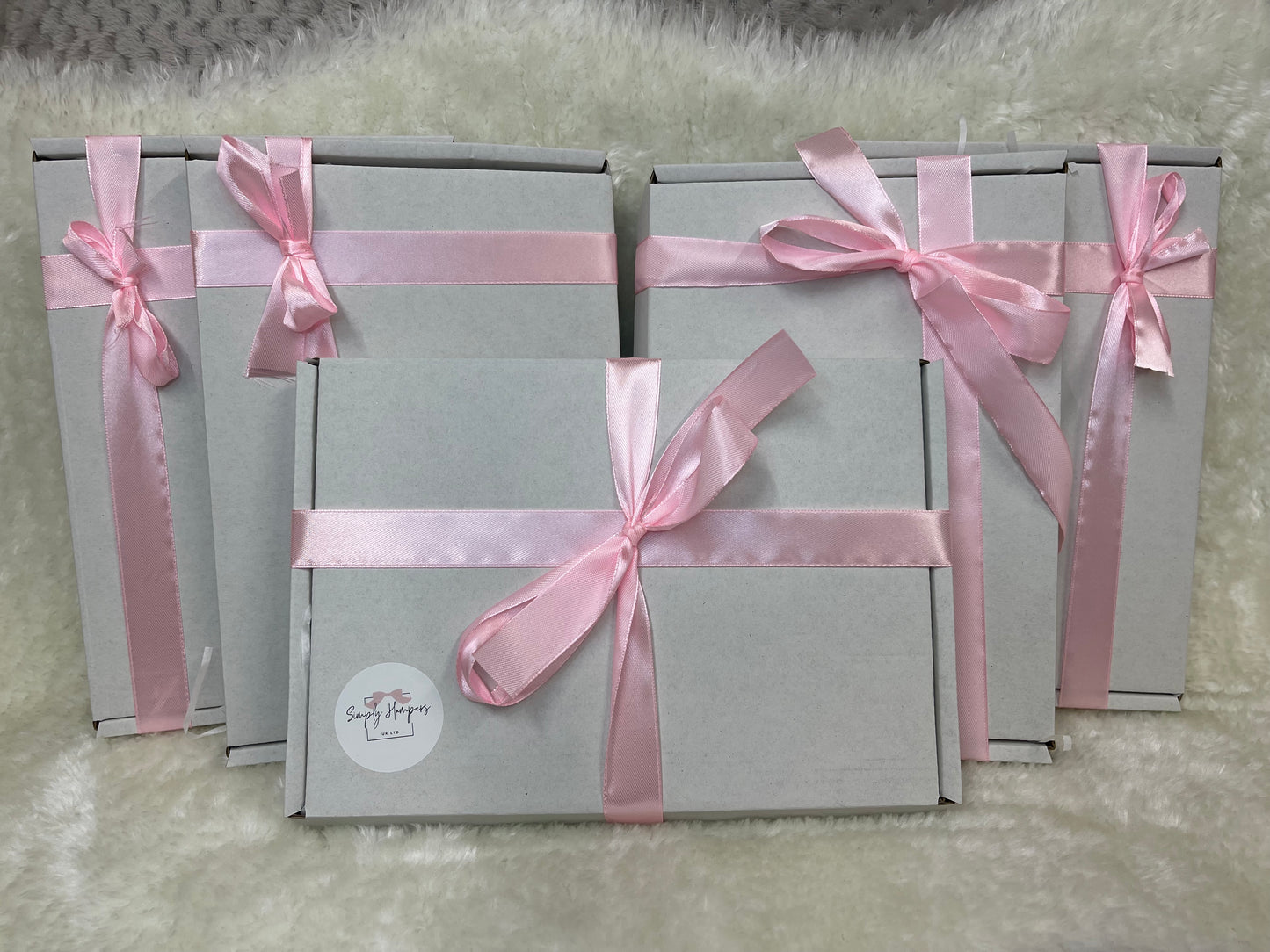 Mixed Pamper Pack Bundle (5 Packs) - (Saving £5)