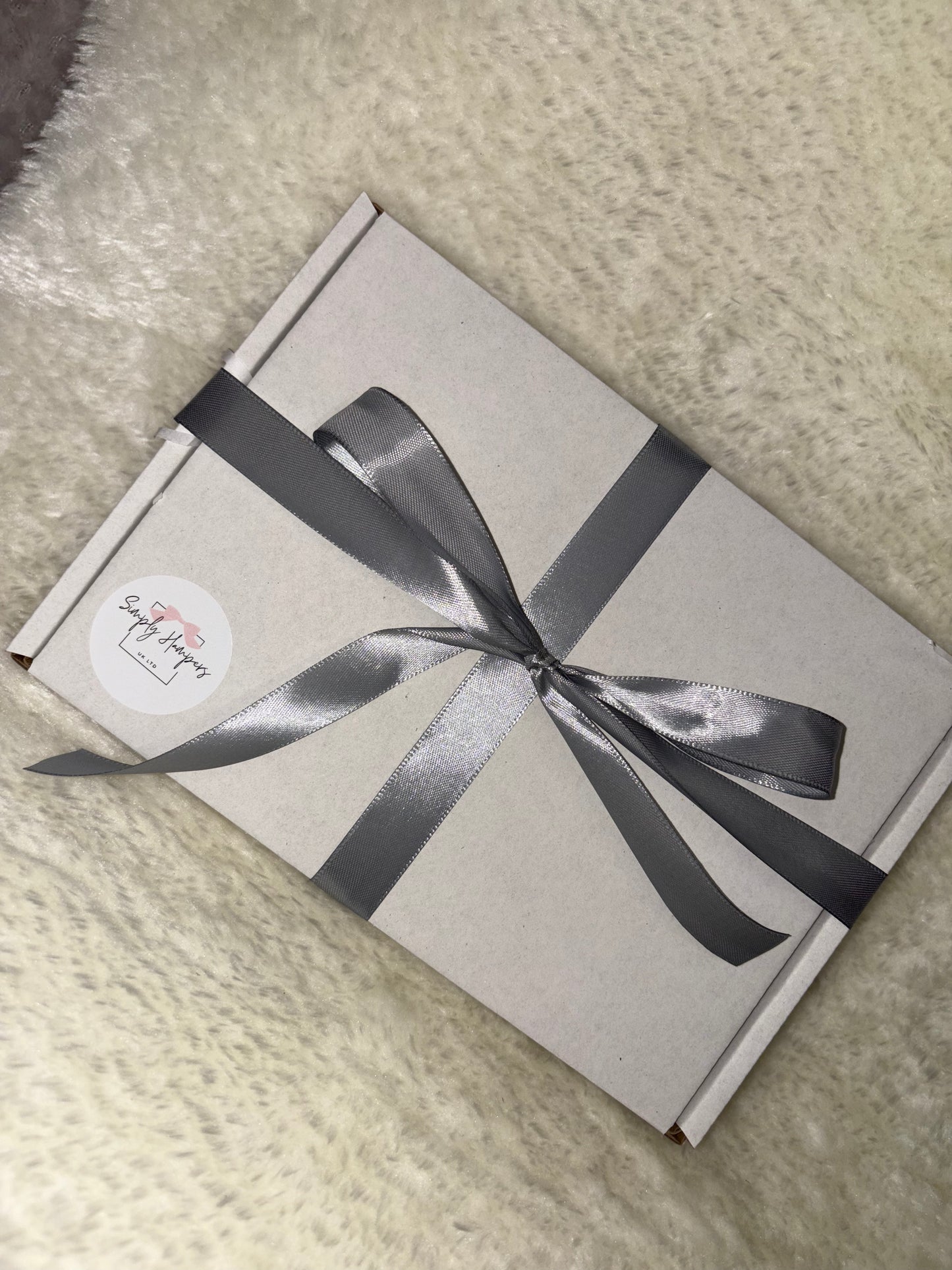 Coconut Pamper Pack