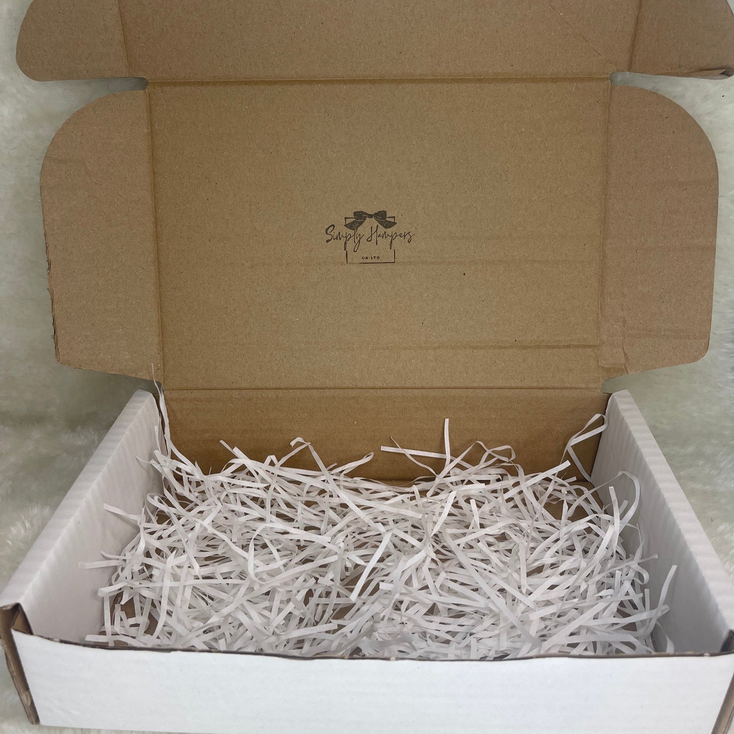 Small Property Gift