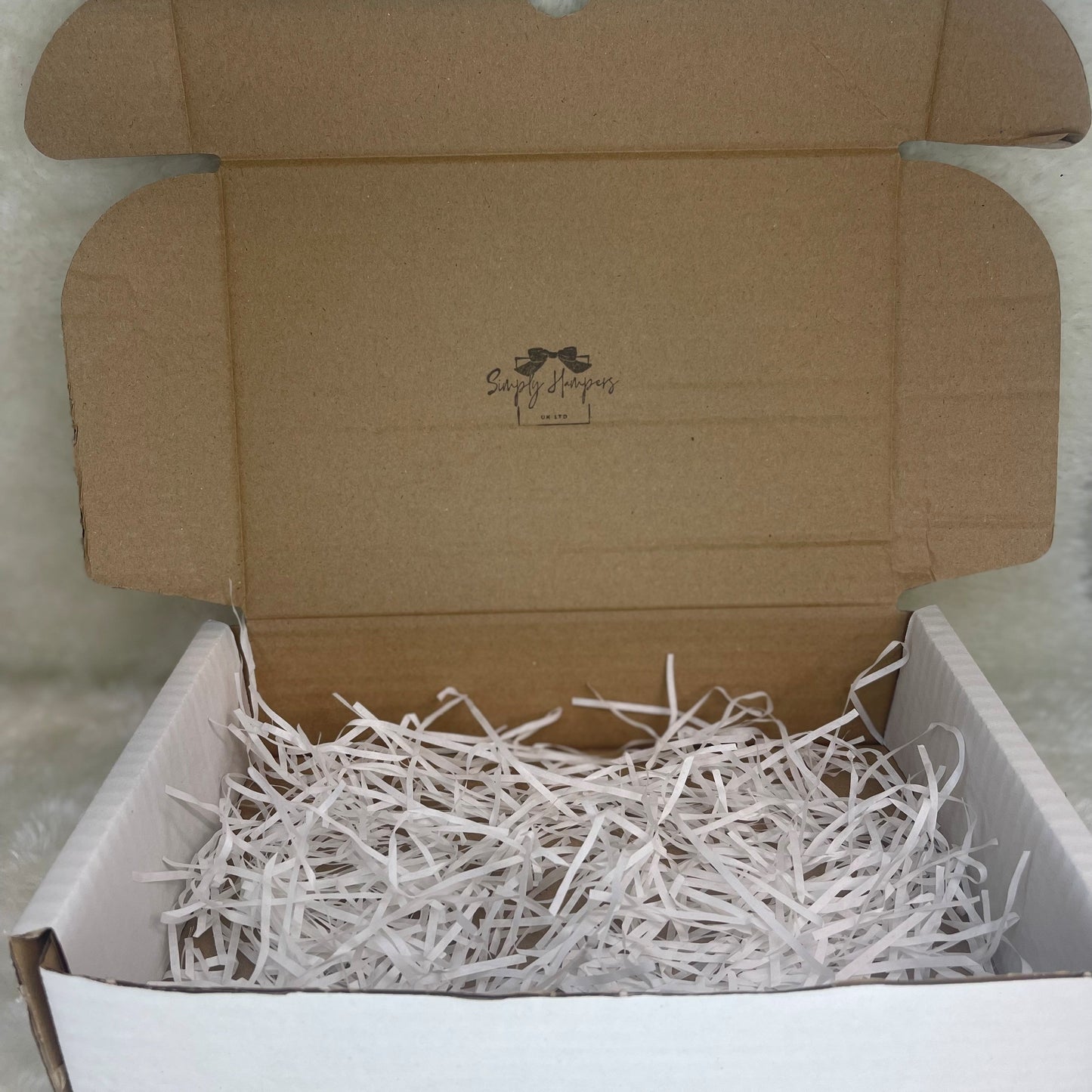 Birthday - Spa in a Box