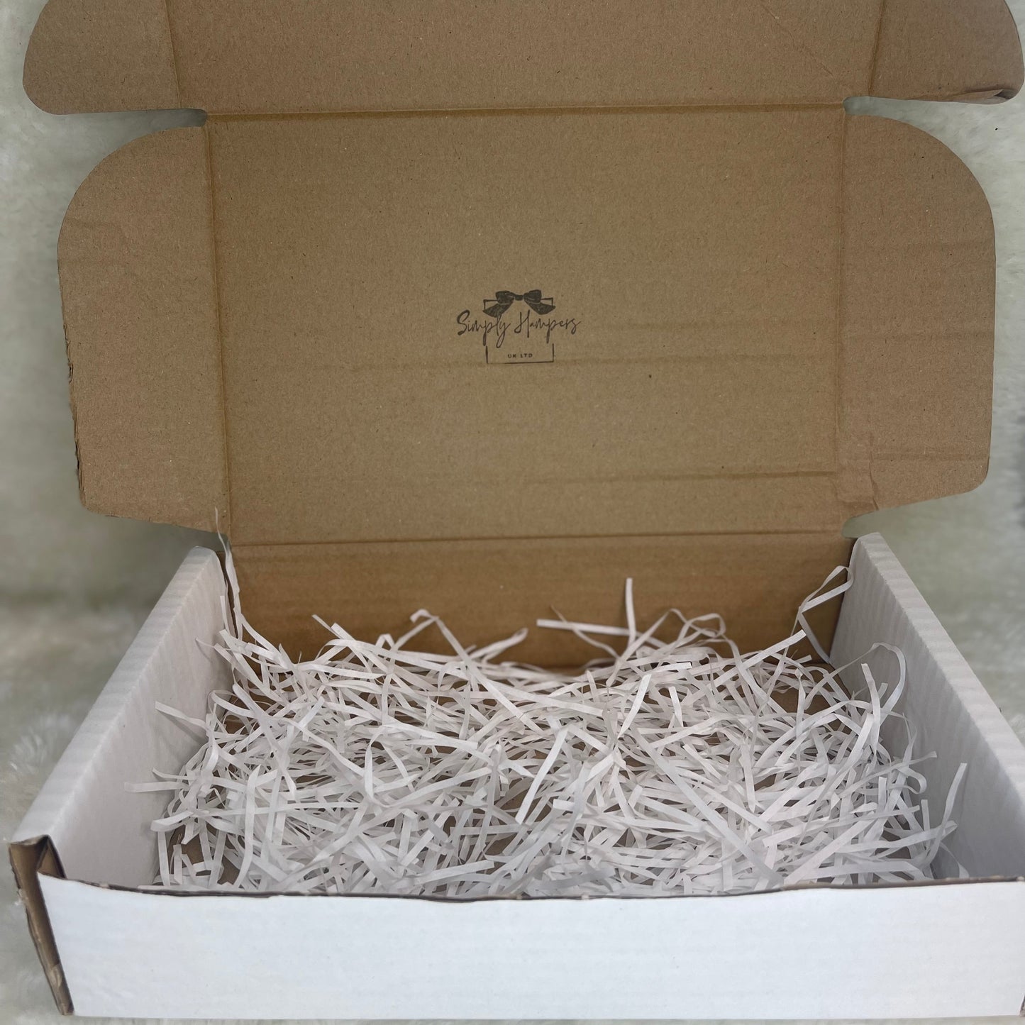 Mother’s Day - Spa in a Box