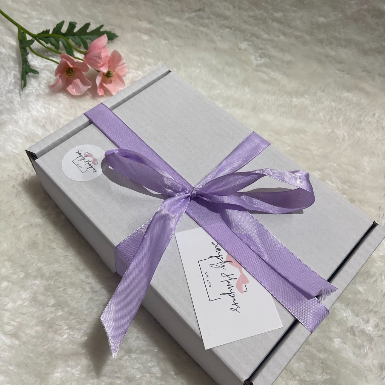 Mother’s Day - Spa in a Box