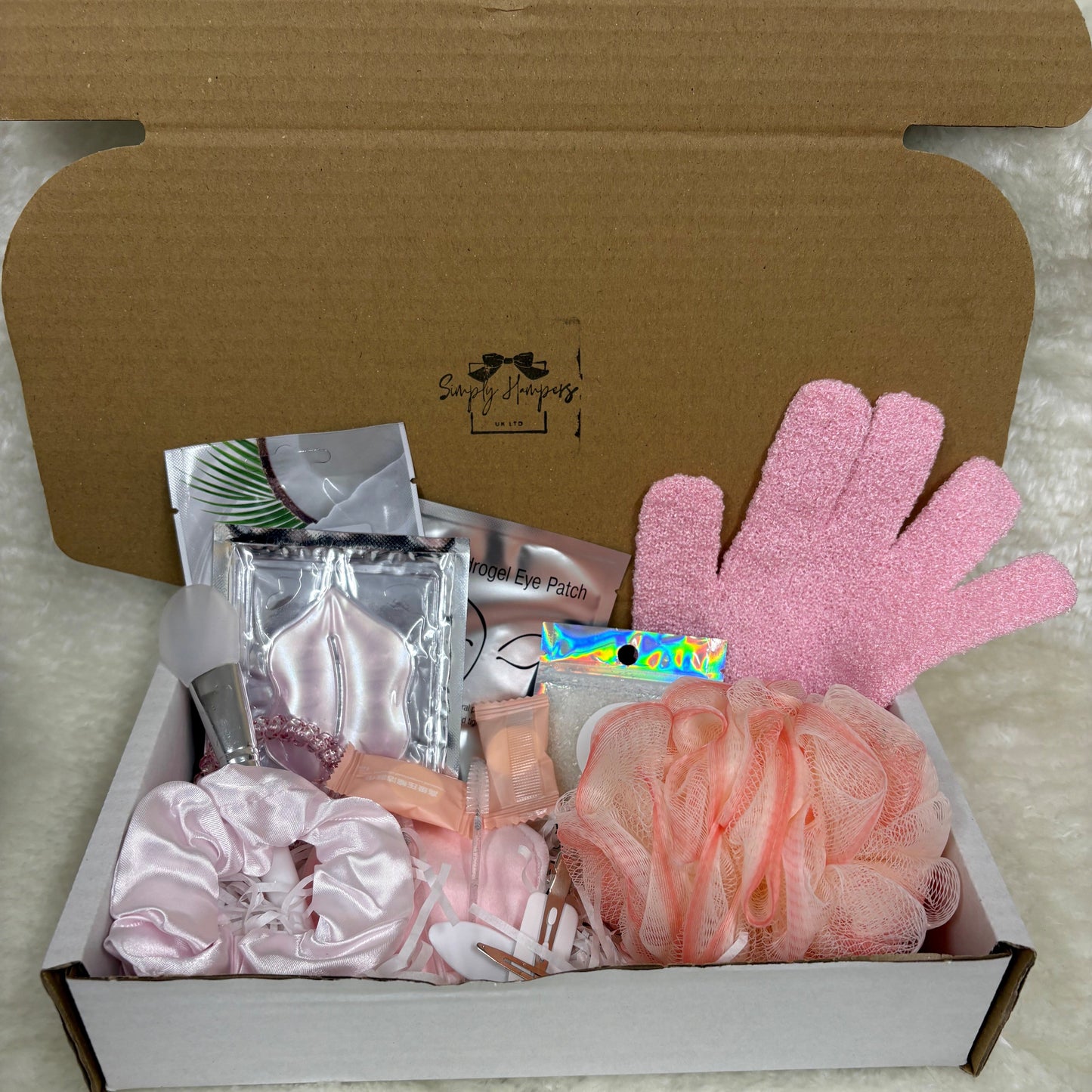 Self-Love Pamper Hamper