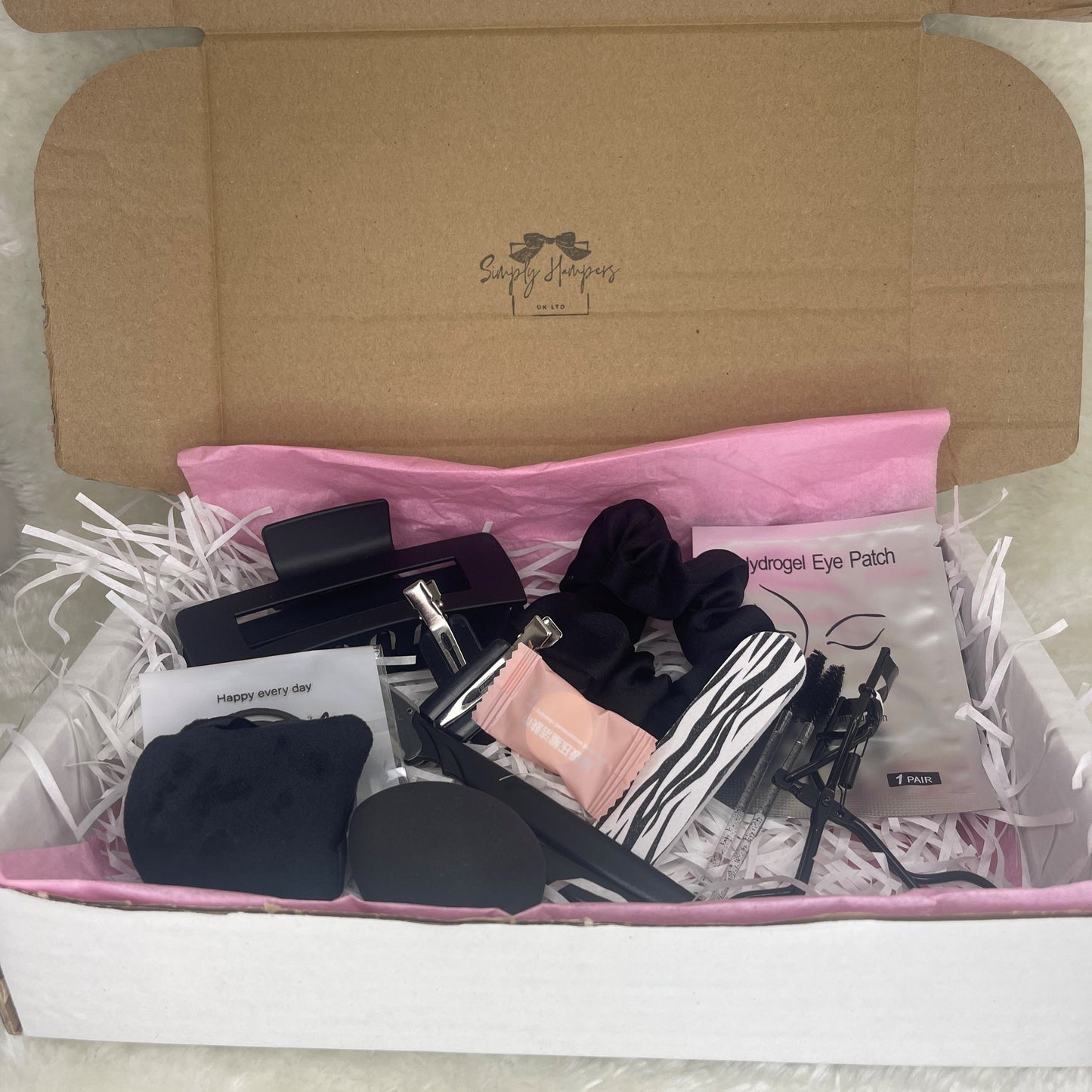 Small Beauty Hamper